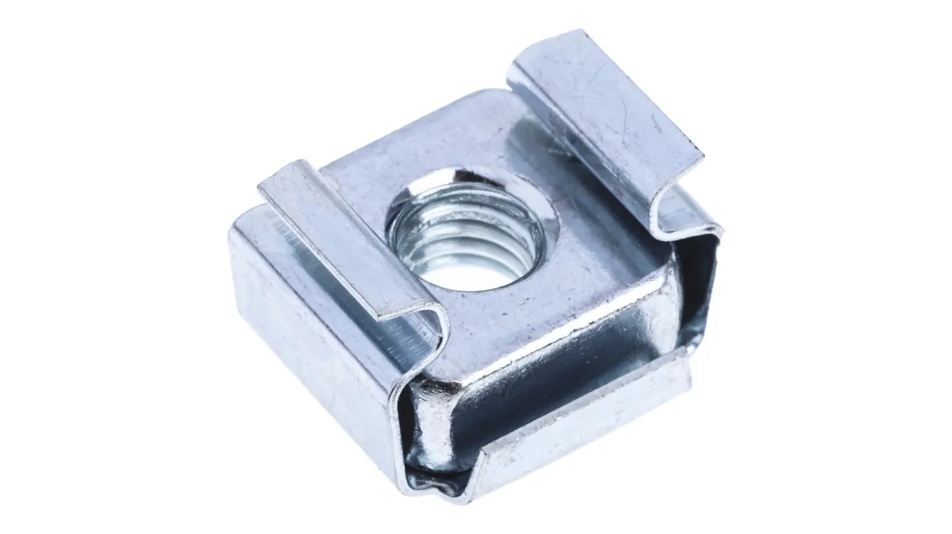 Cage Nut