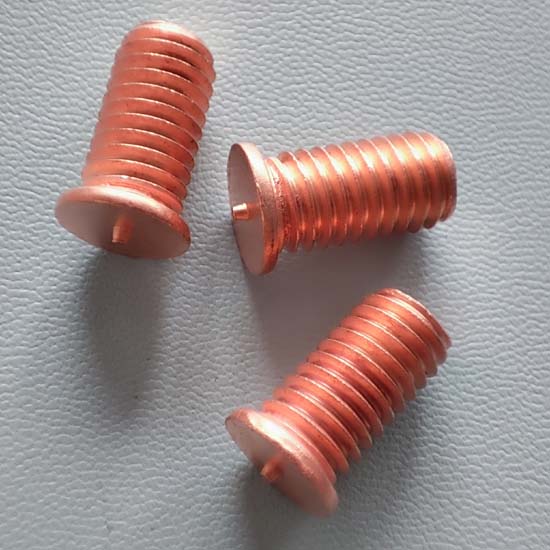 Weld Studs 