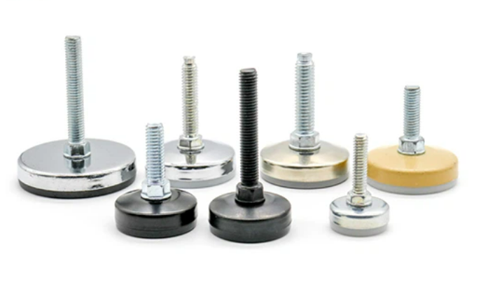 Furnitur Foot /leveling 