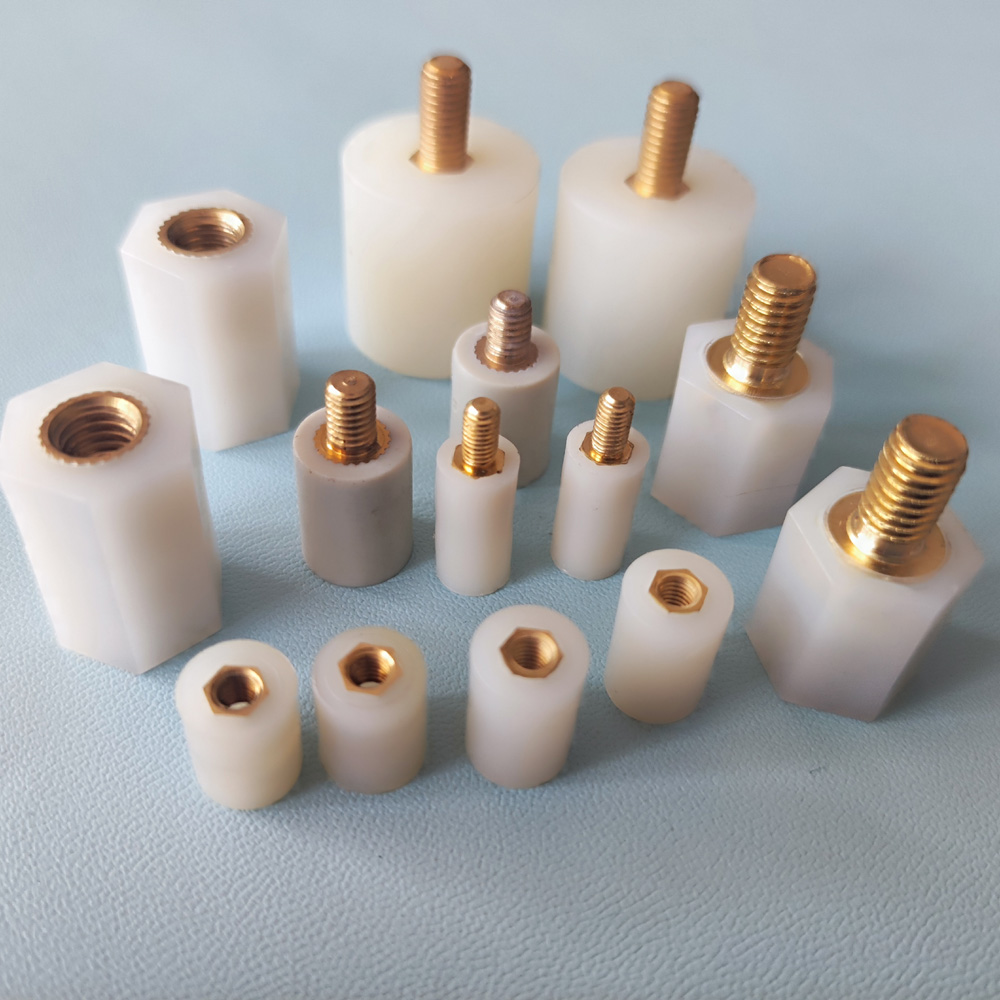 Nylon Pillar /Nylon Spacer
