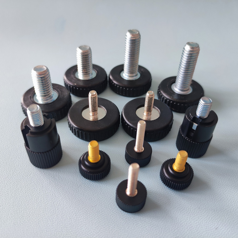   Thumb Screws 