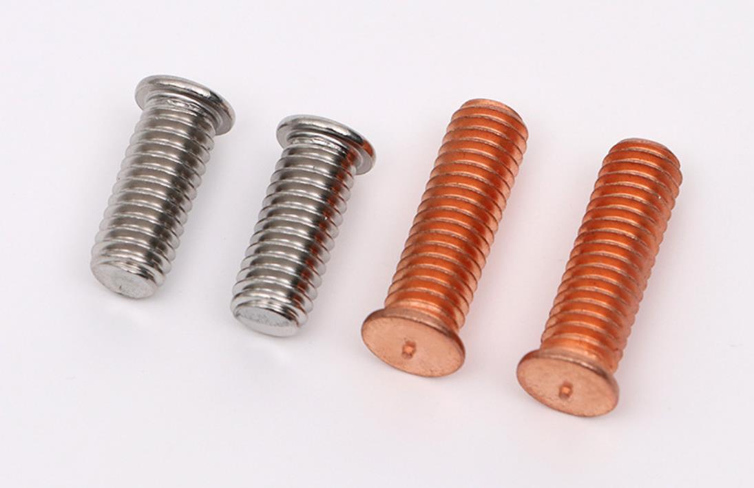 M6*10 weld stud 
