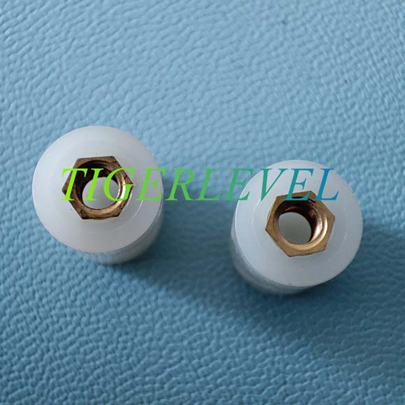 Round Nylon Pillar /spacer /standoffs