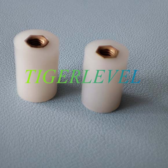 Round Nylon Pillar /spacer /standoffs