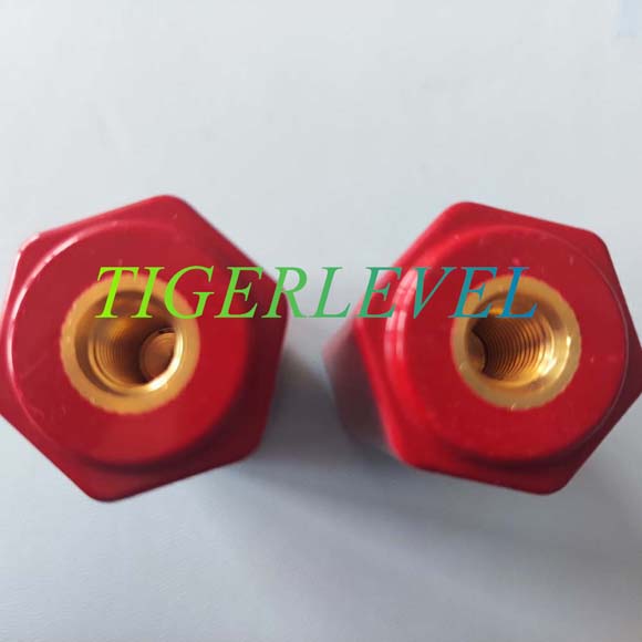 M10 High Voltage Isolator 