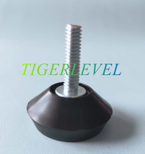 M8X25 adjustable leveling foot 