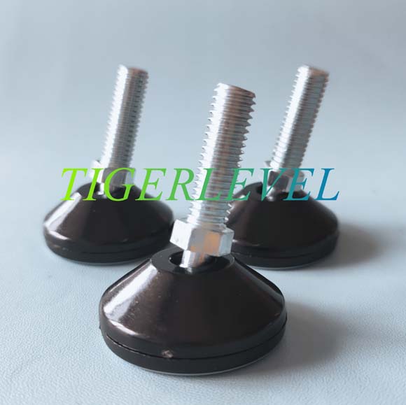 M10 Leveling Feet with T-Nut