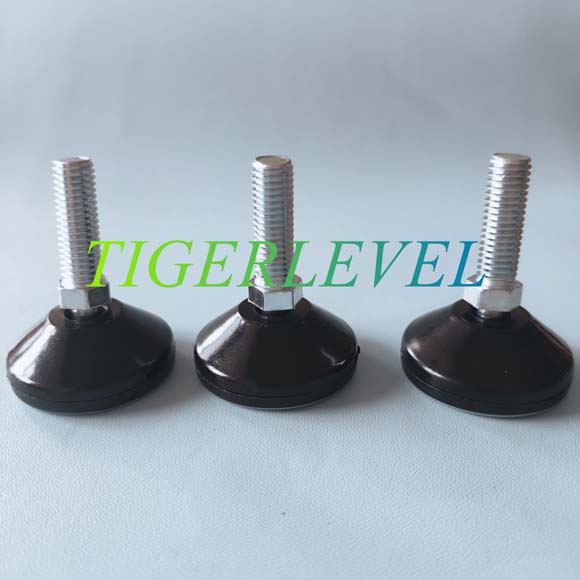 M10 Leveling Feet with T-Nut