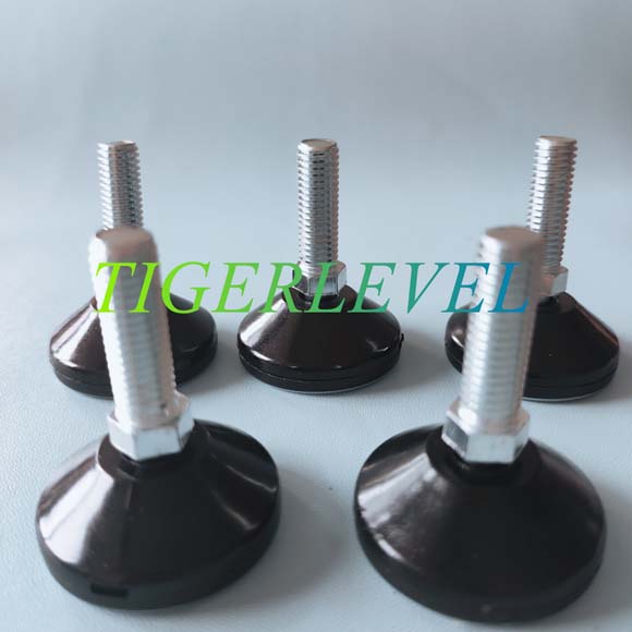 M10 Leveling Feet with T-Nut