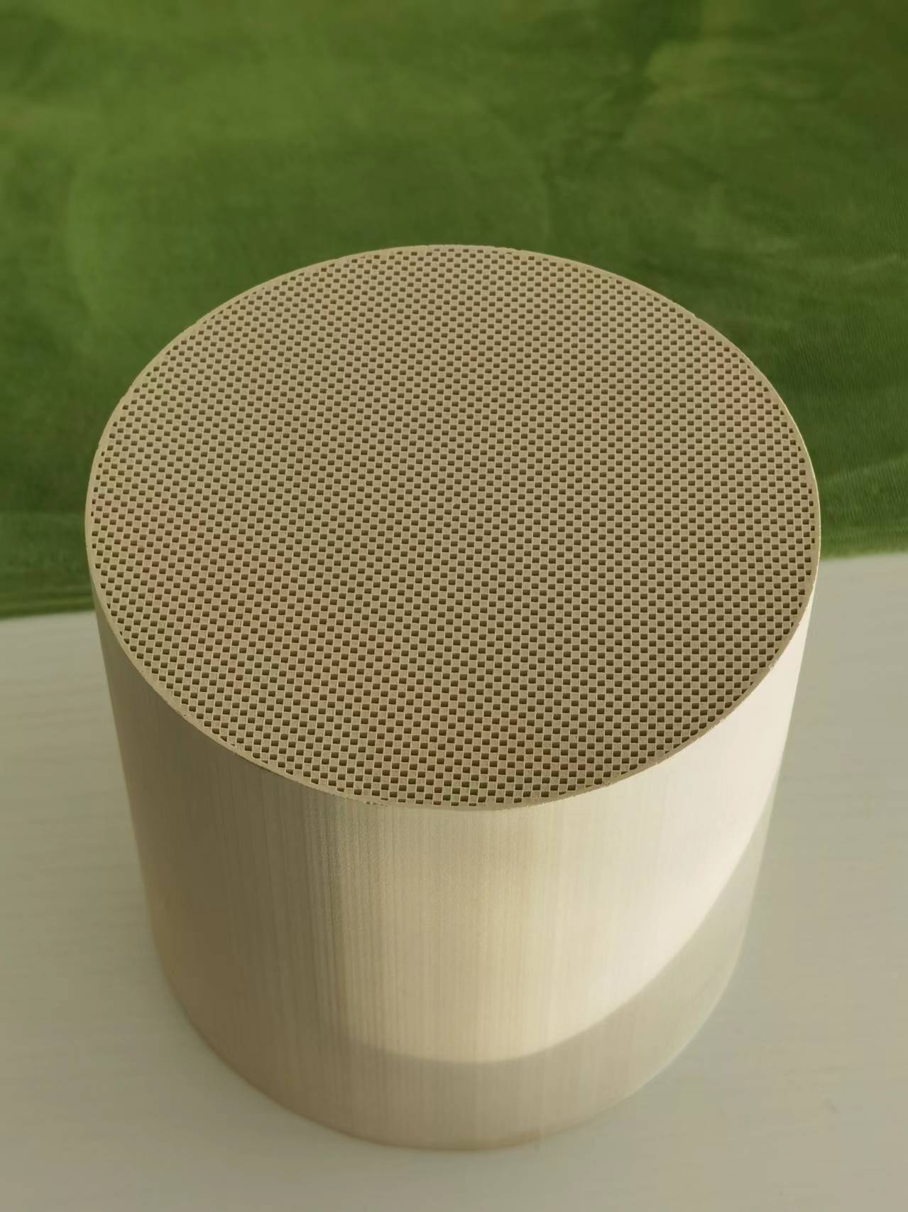 Cordierite GPF