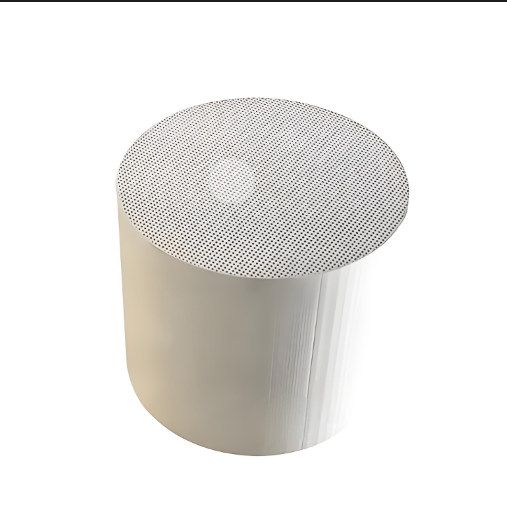 Platinum palladium rhodium catalytic converter honeycomb ceramic carrier ternary catalyst for gasoline vehicles(GPF)